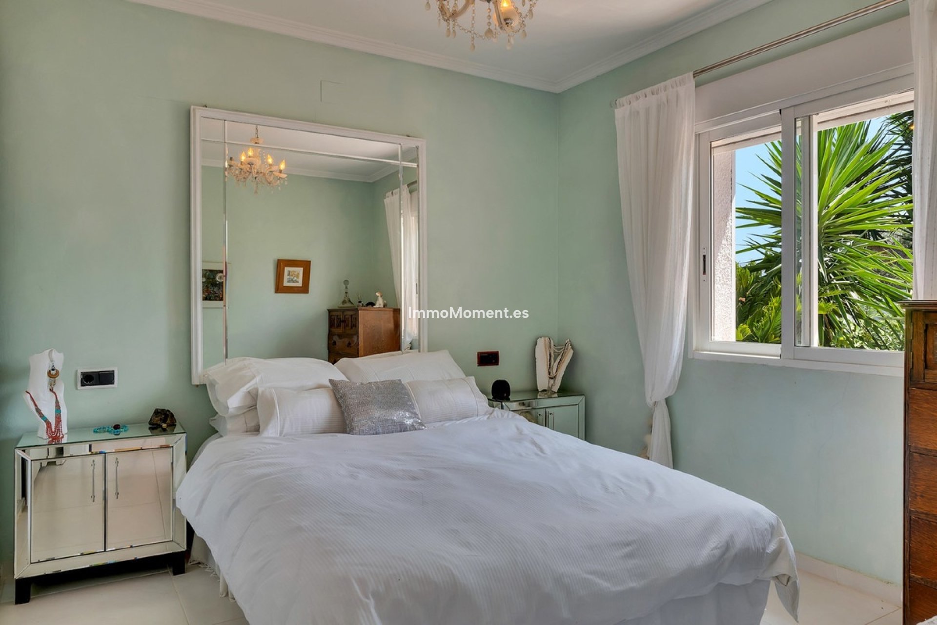 Reventa - Casa de campo - Vergel - Vergel (El Vergel) - El Verger Centro