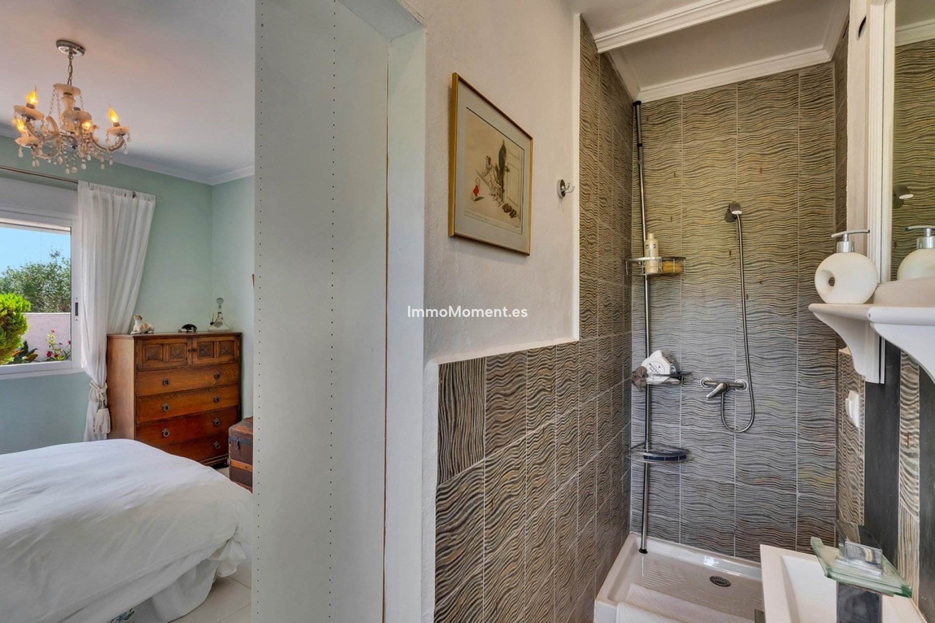 Reventa - Casa de campo - Vergel - Vergel (El Vergel) - El Verger Centro