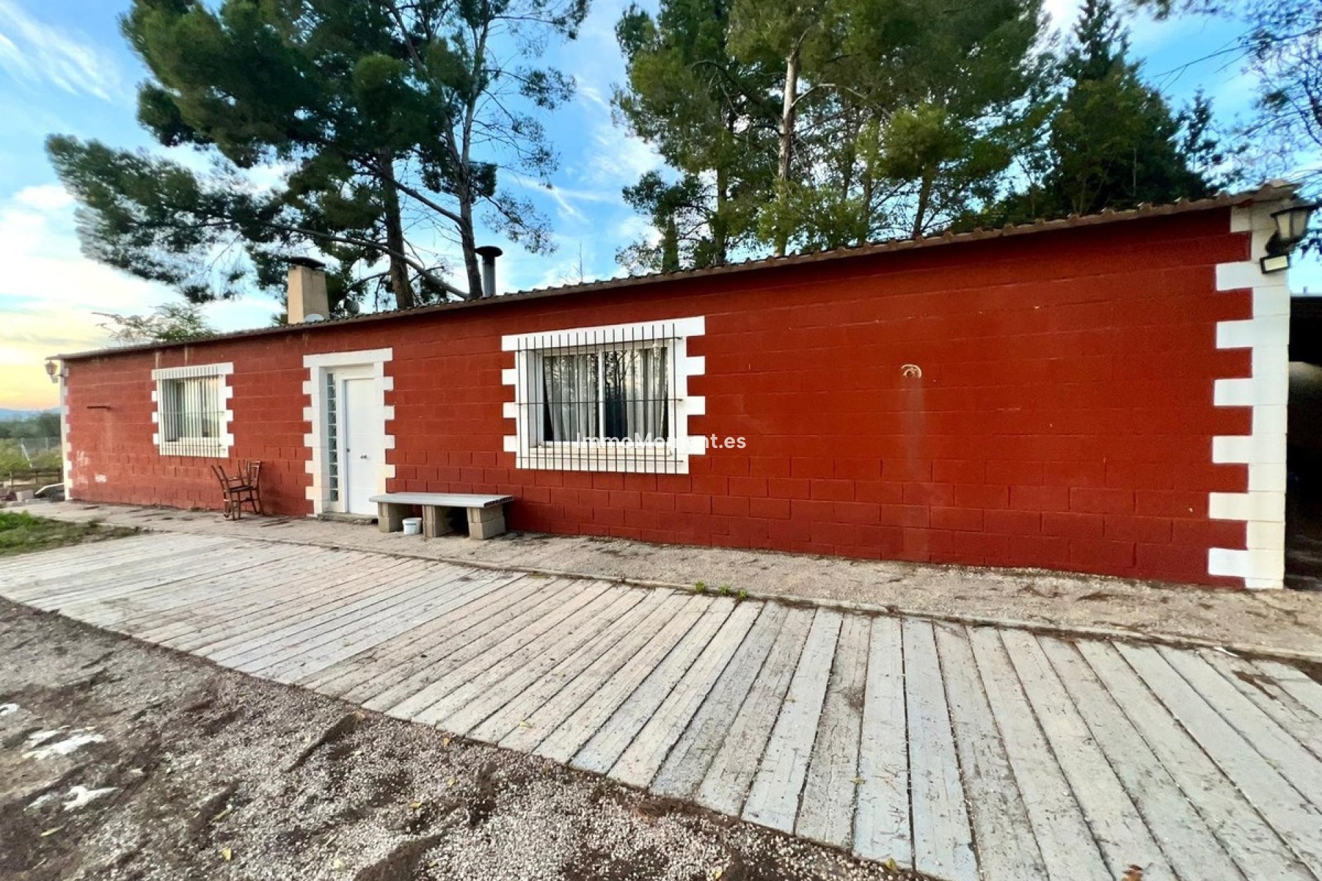 Reventa - Casa de campo - Yecla - Yecla Centro