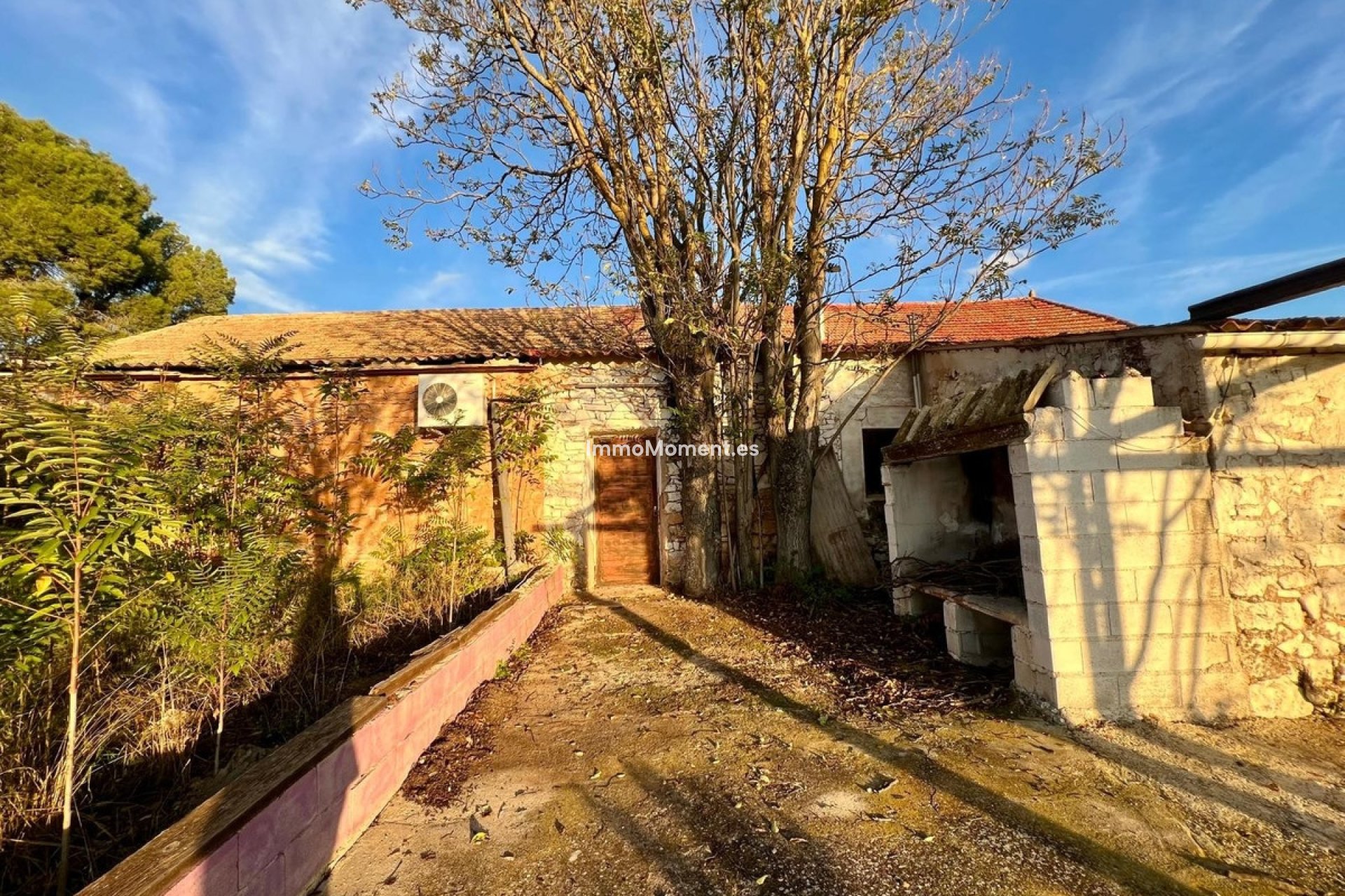 Reventa - Casa de campo - Yecla - Yecla Centro