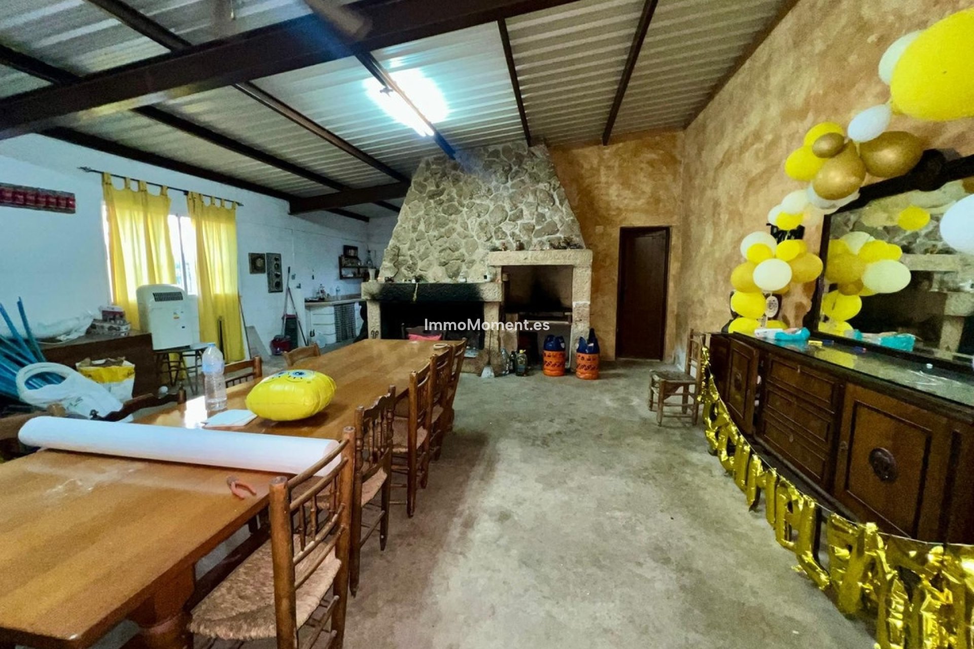 Reventa - Casa de campo - Yecla - Yecla Centro
