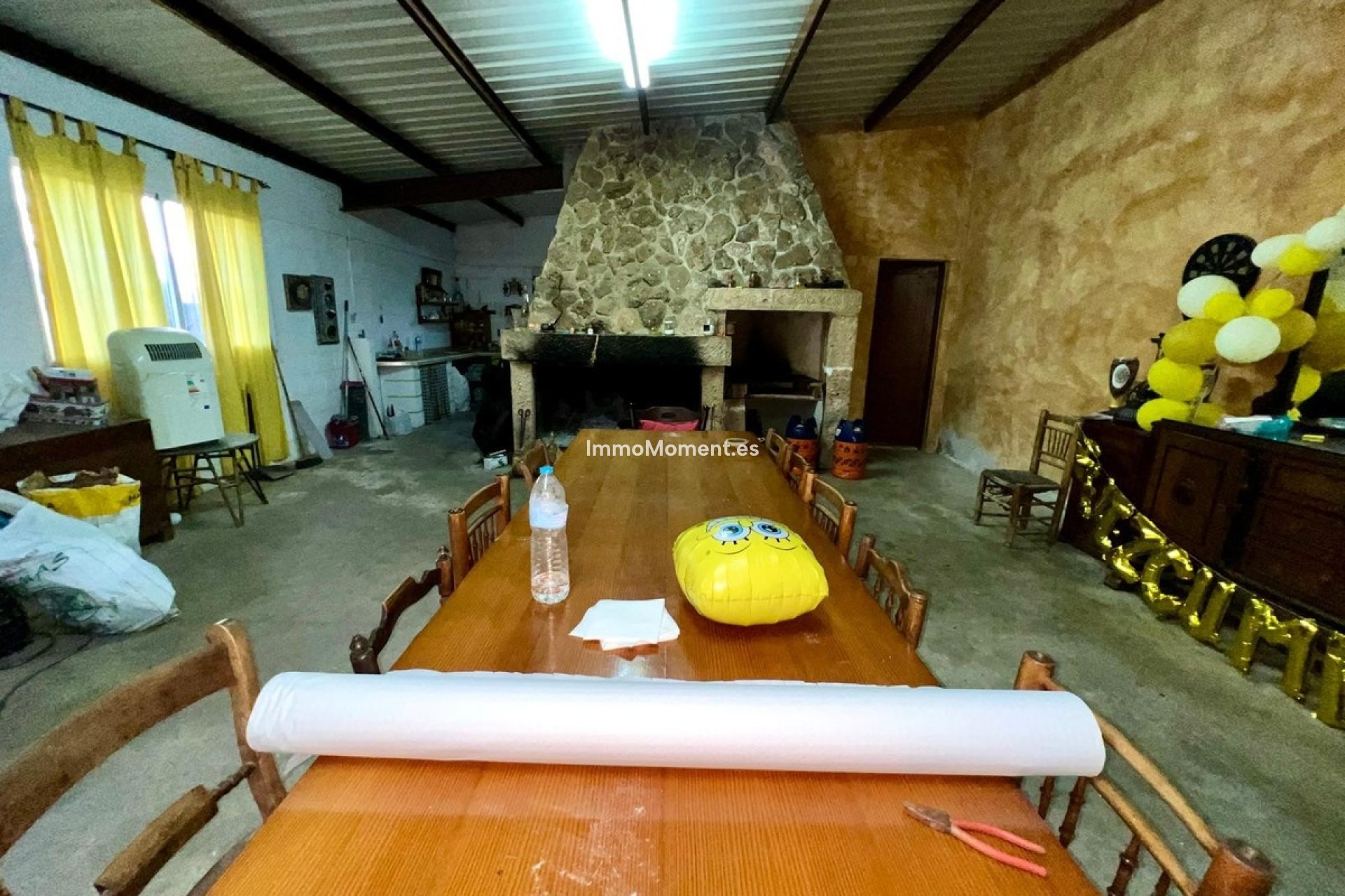 Reventa - Casa de campo - Yecla - Yecla Centro