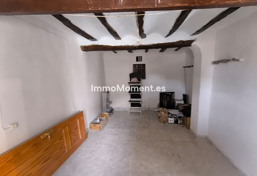 Reventa - Casa de campo - Yecla - Yecla Centro
