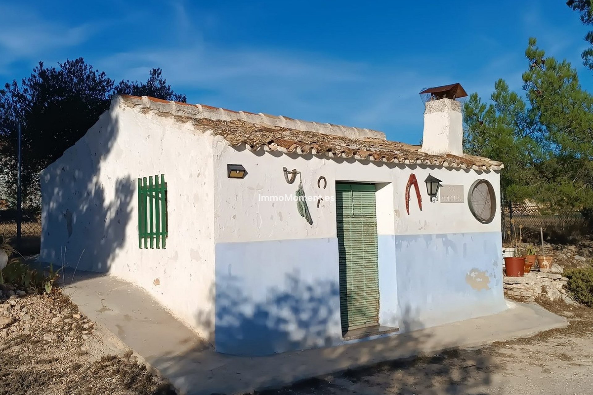 Reventa - Casa de campo - Yecla - Yecla Centro