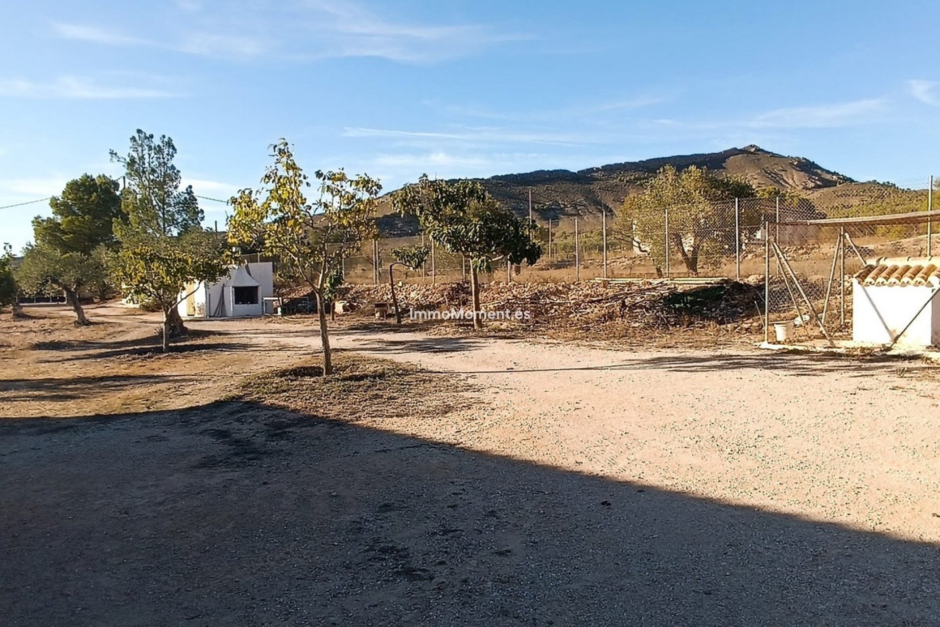 Reventa - Casa de campo - Yecla - Yecla Centro