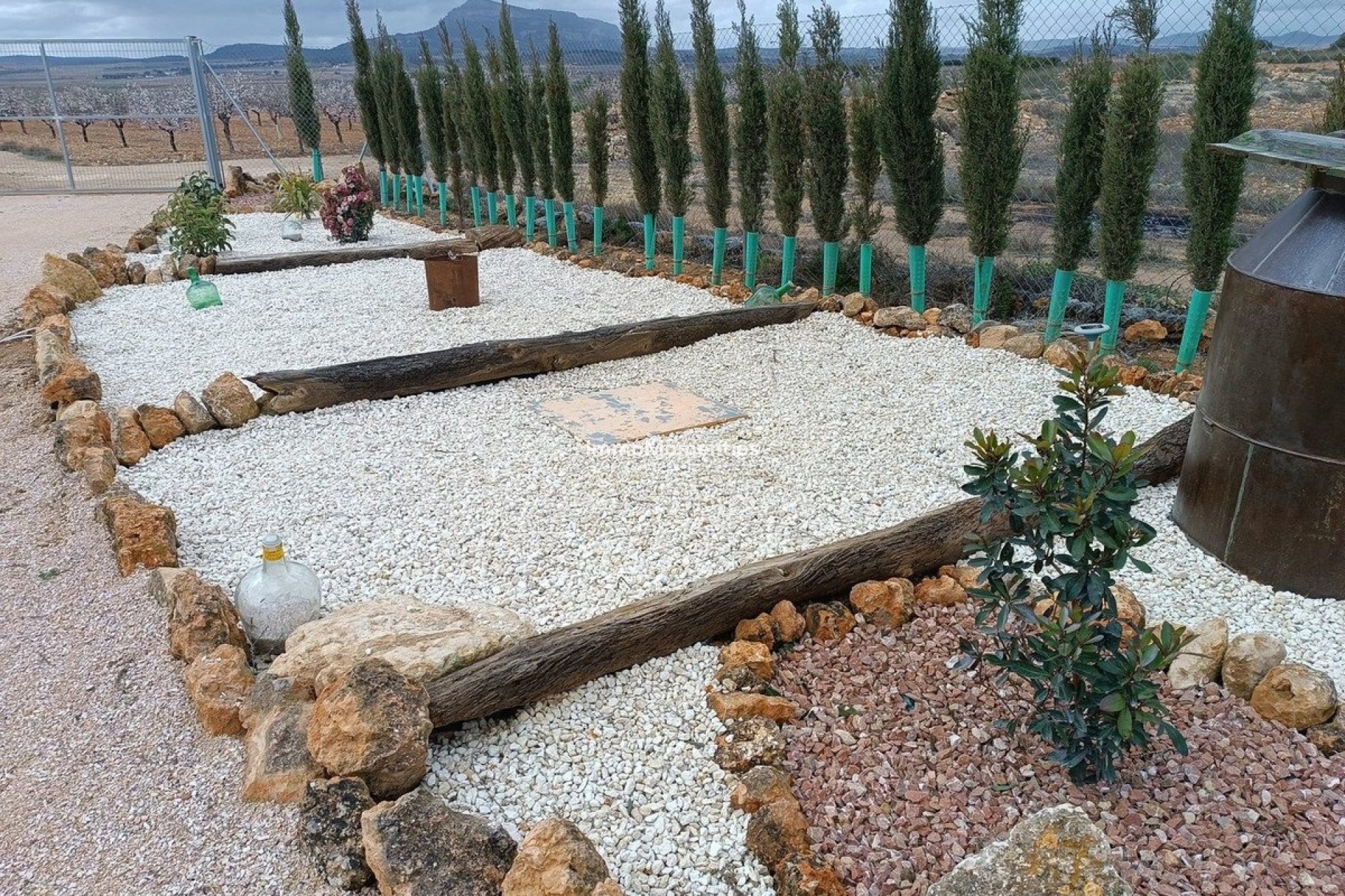 Reventa - Casa de campo - Yecla - Yecla Centro