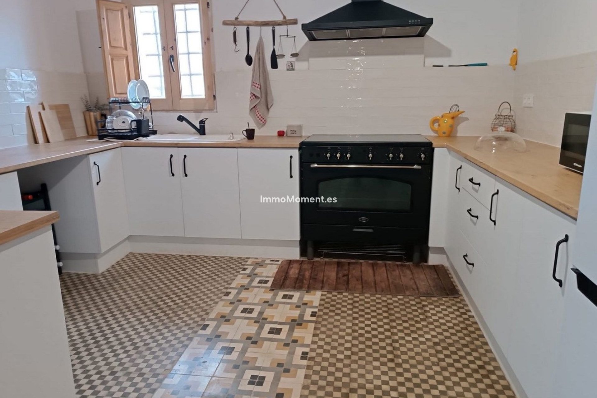 Reventa - Casa de campo - Yecla - Yecla Centro
