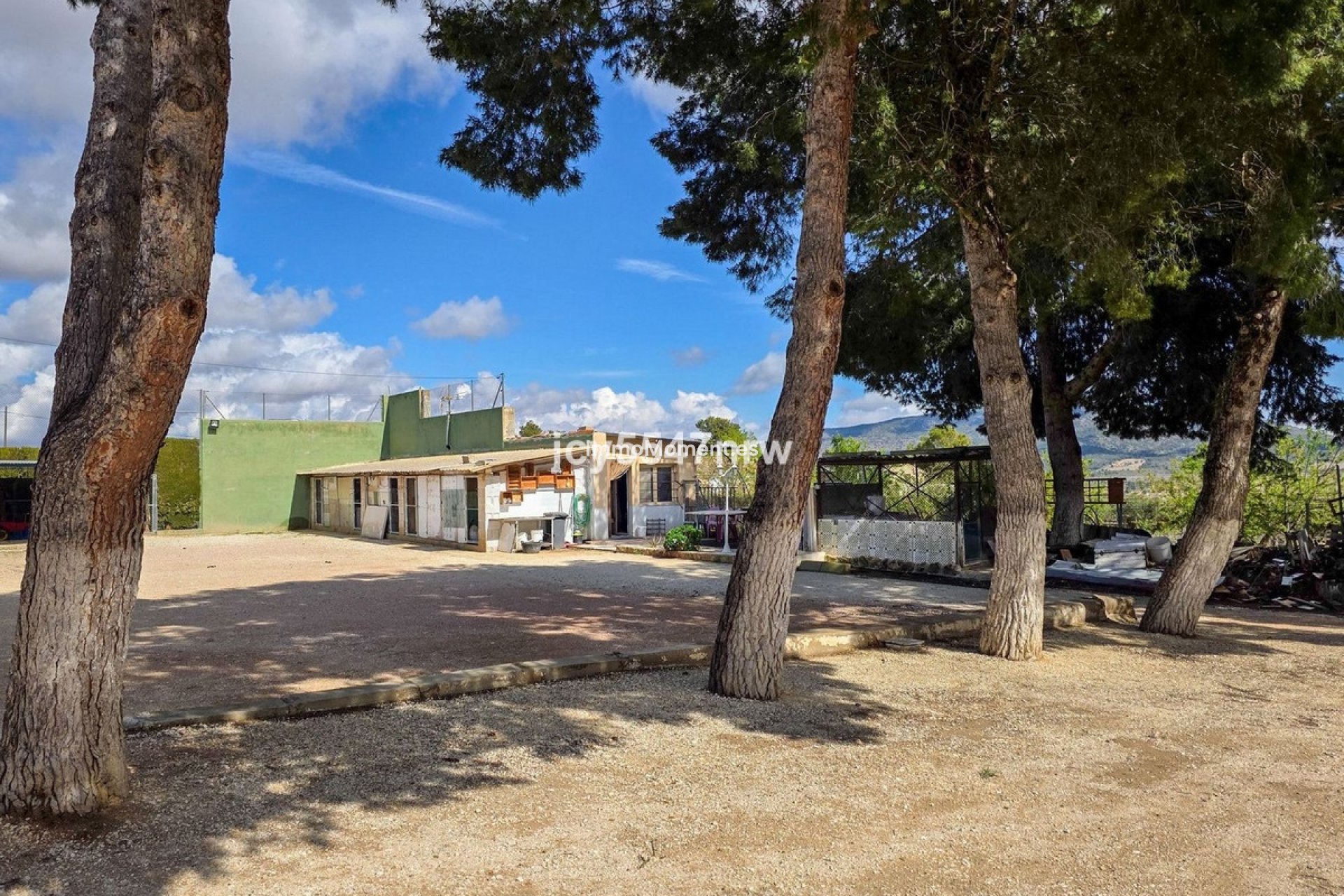 Reventa - Casa de campo - Yecla - Yecla Centro