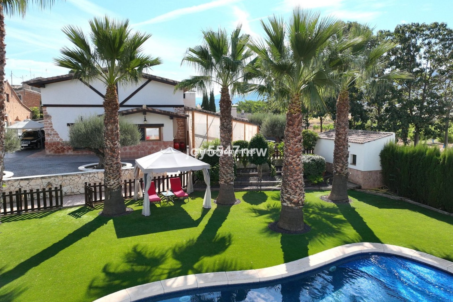 Reventa - Casa de campo - Yecla - Yecla Centro