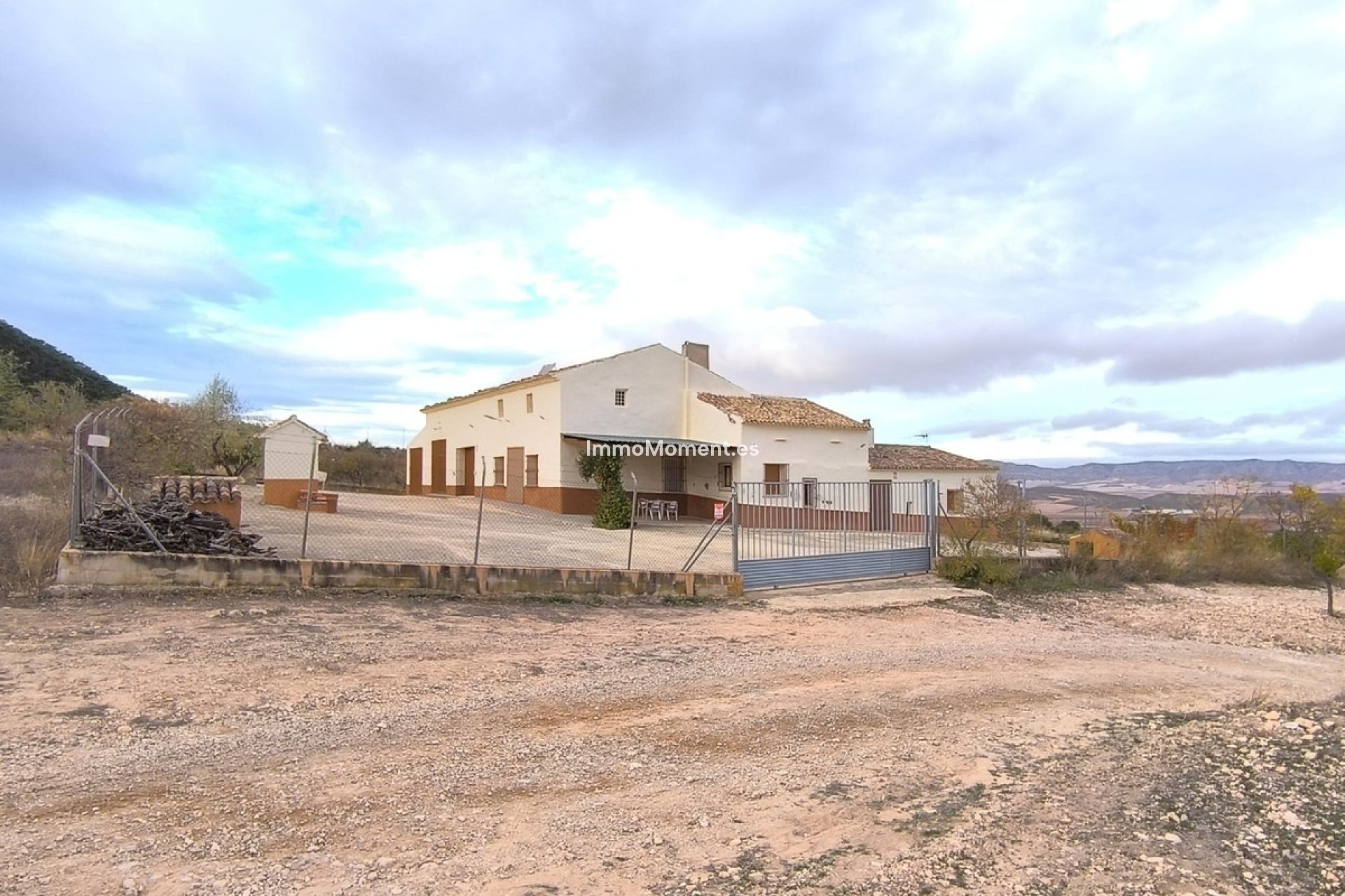 Reventa - Casa de campo - Yecla - Yecla Centro