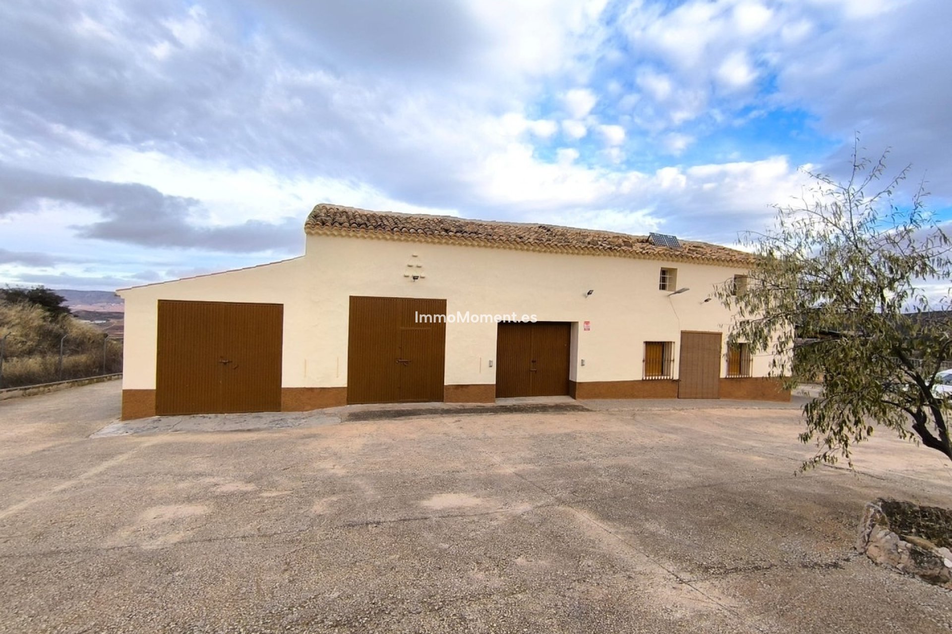 Reventa - Casa de campo - Yecla - Yecla Centro