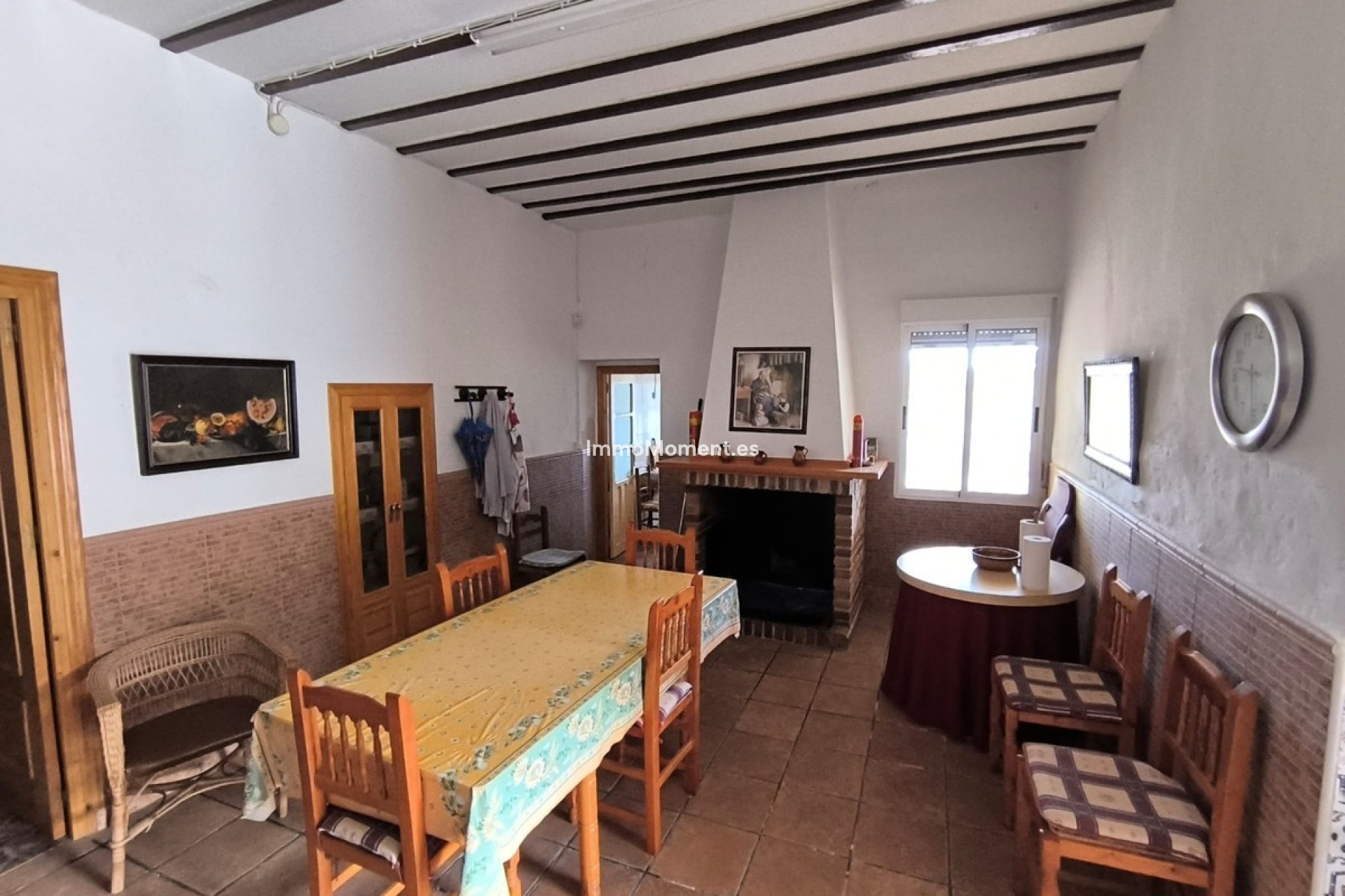 Reventa - Casa de campo - Yecla - Yecla Centro