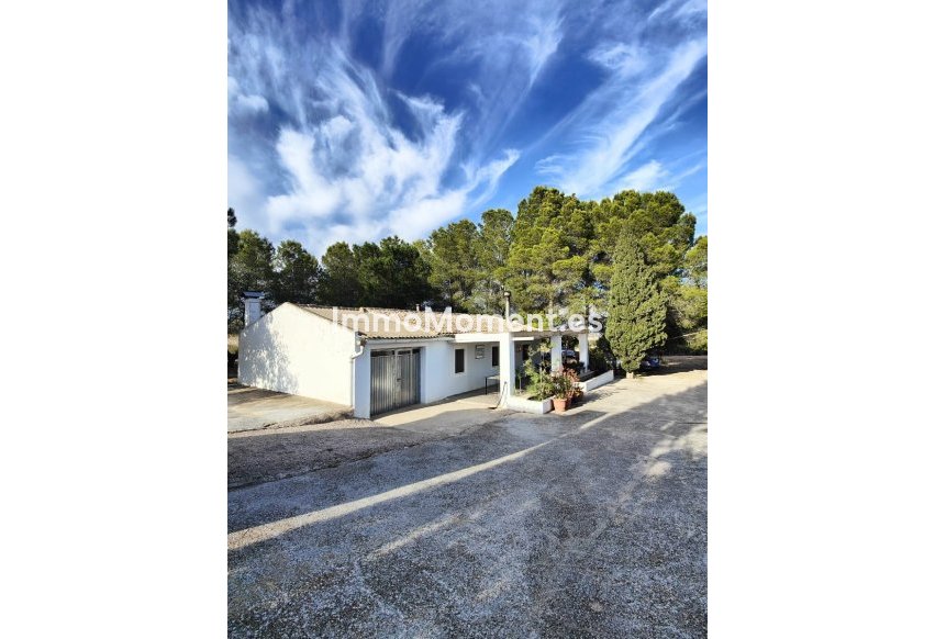 Reventa - Casa de campo - Yecla - Yecla Centro