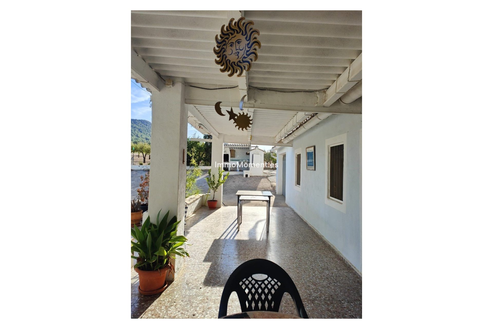 Reventa - Casa de campo - Yecla - Yecla Centro