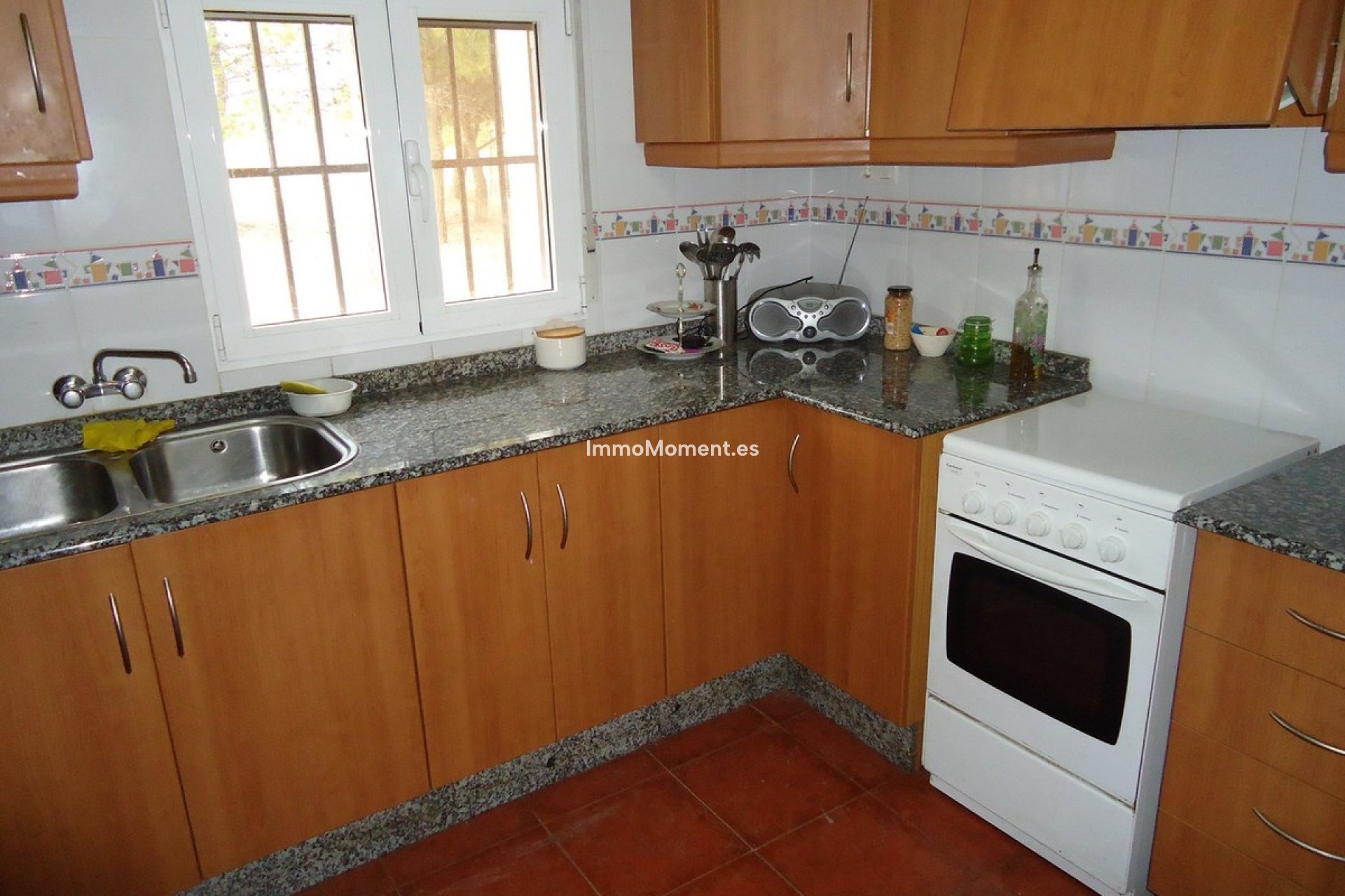 Reventa - Casa de campo - Yecla - Yecla Centro
