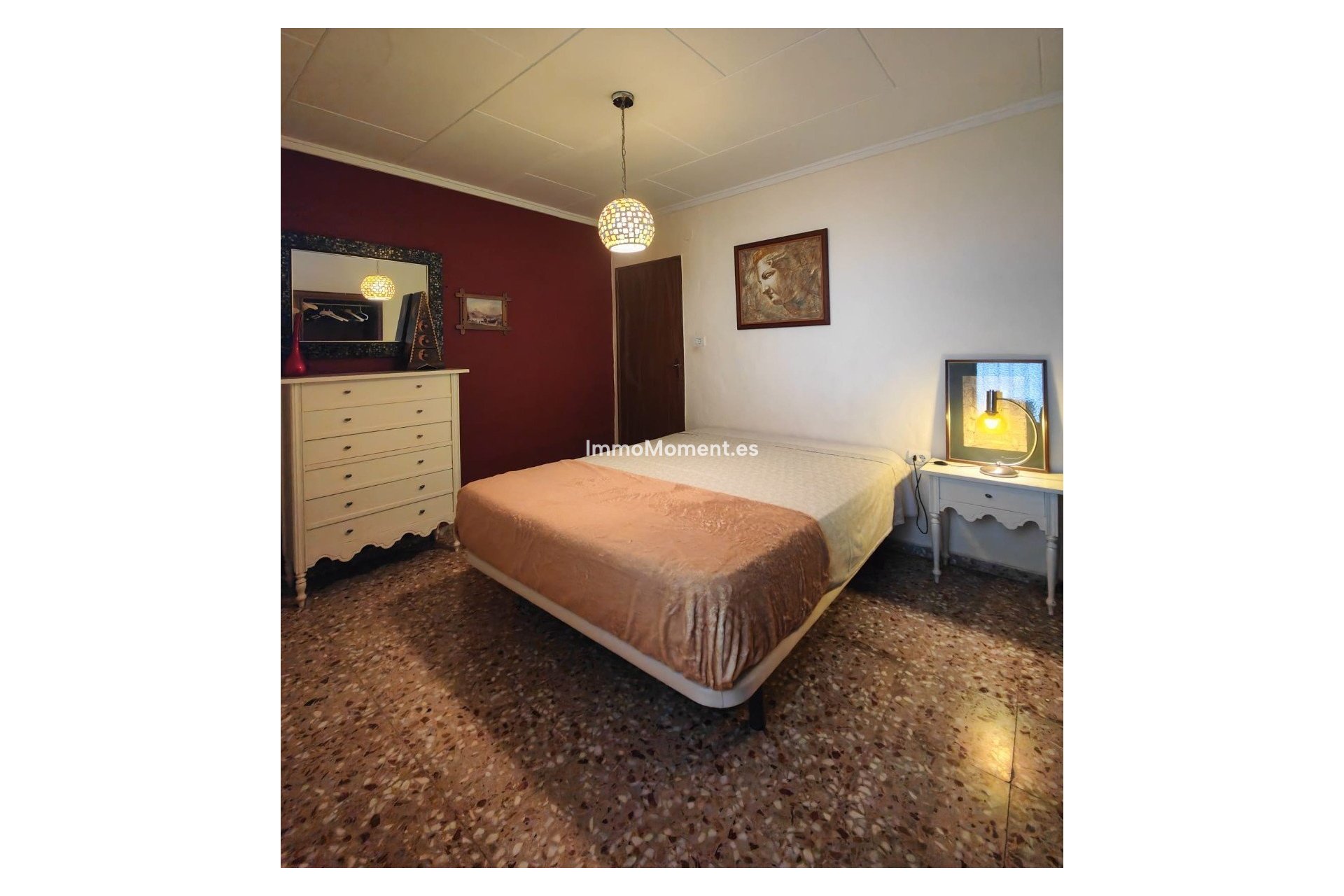 Reventa - Casa de campo - Yecla - Yecla Centro