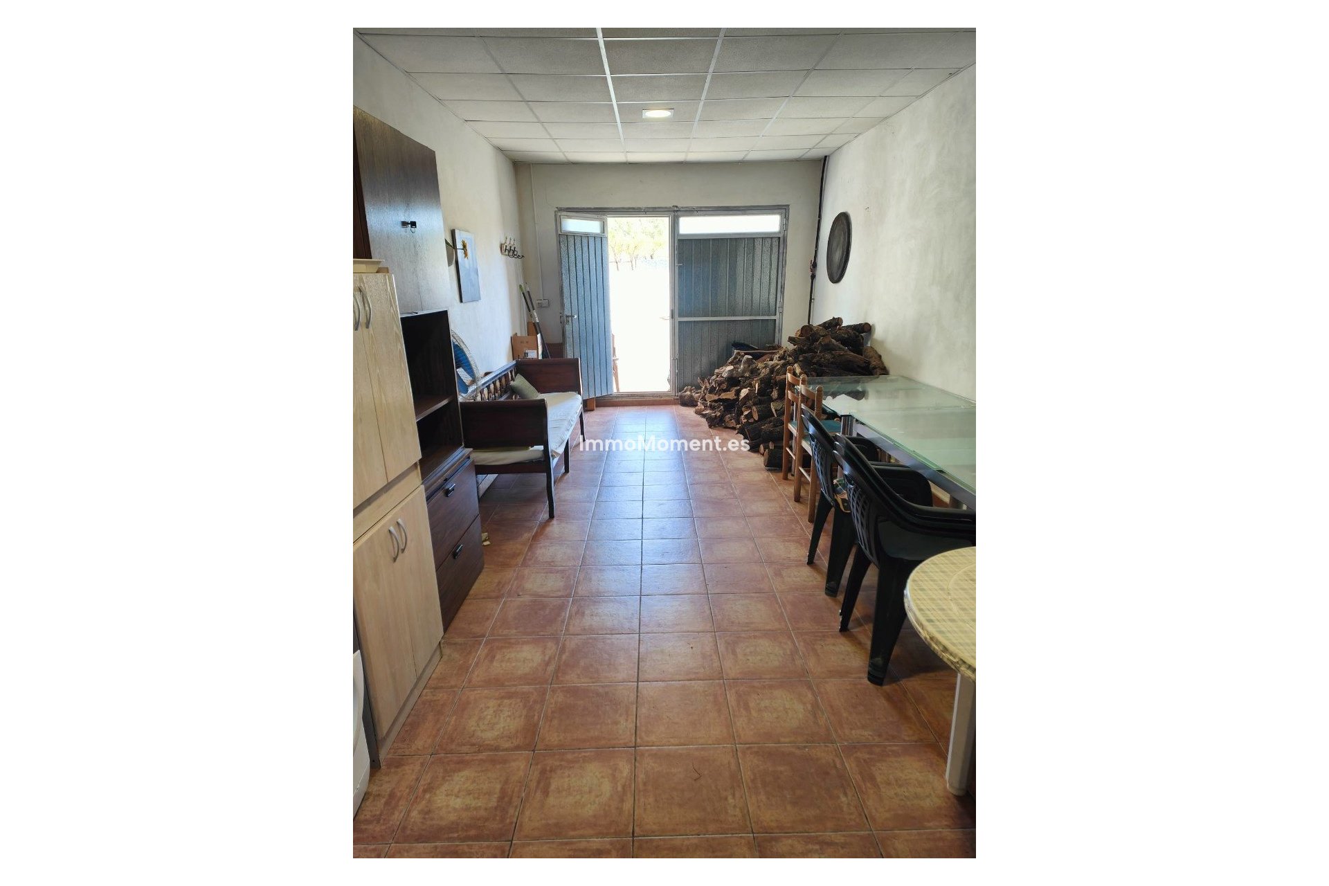 Reventa - Casa de campo - Yecla - Yecla Centro