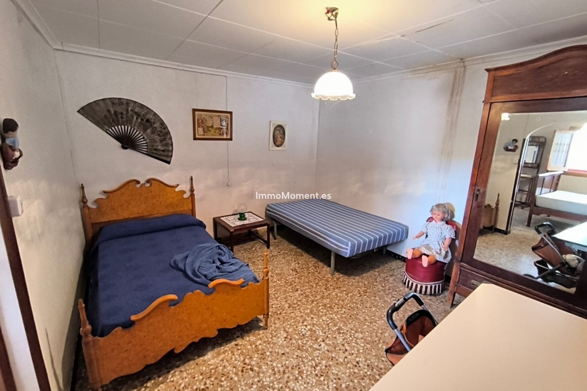 Reventa - Casa de campo - Yecla - Yecla Centro