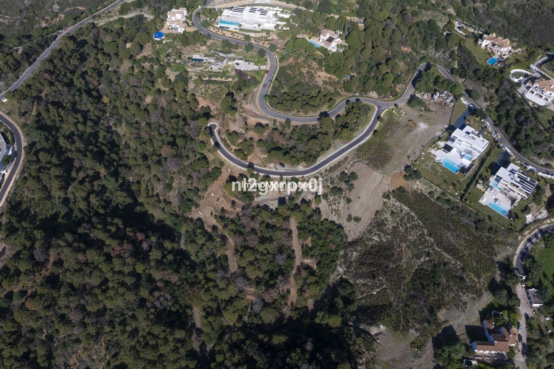Reventa - Parcela - Benahavís - Benahavís Centro