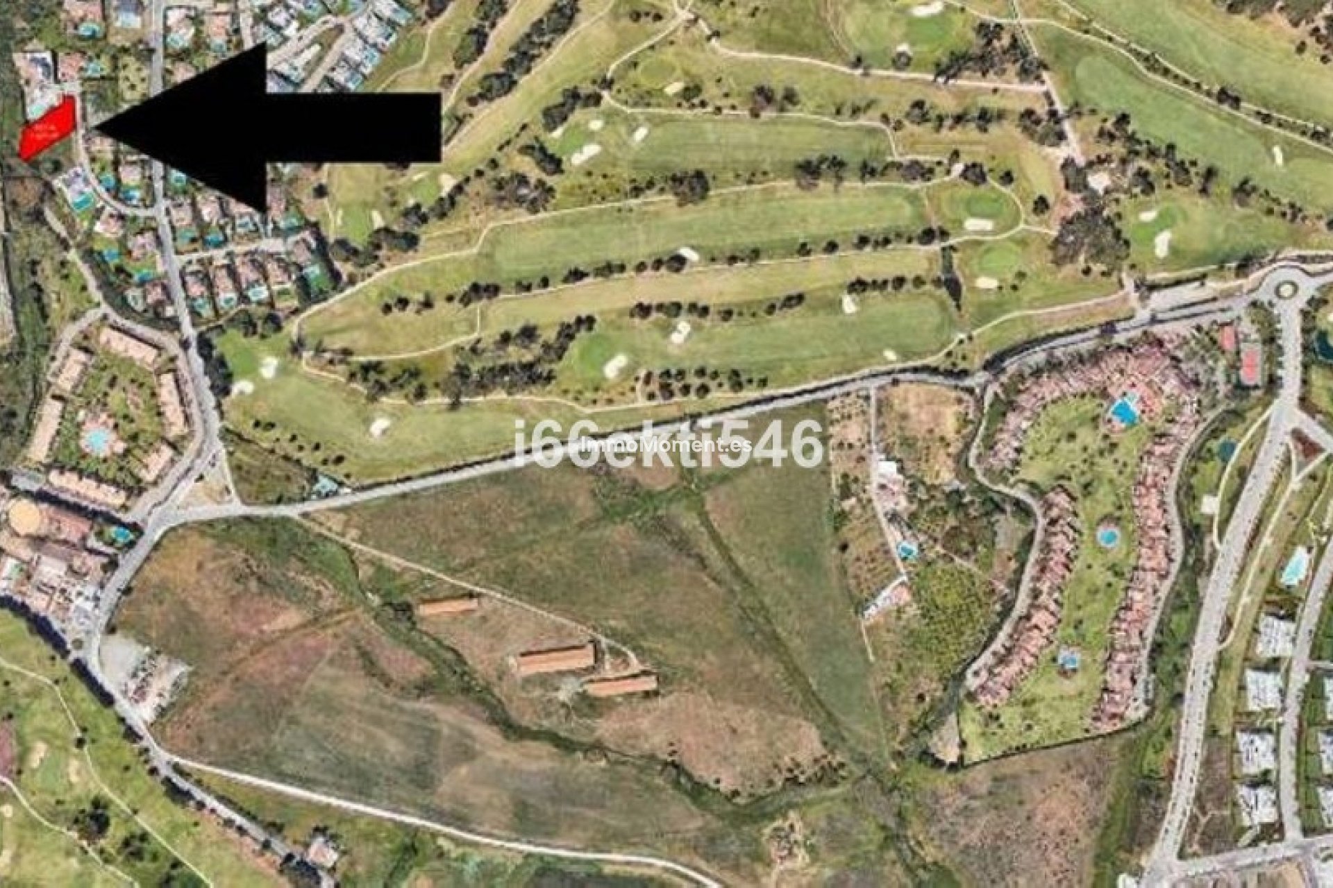 Reventa - Parcela - Benahavís - Benahavís Centro