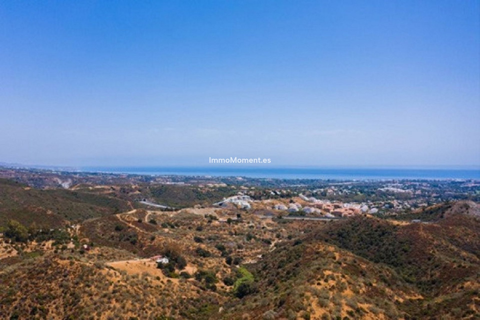 Reventa - Parcela - Benahavís - Benahavís Centro