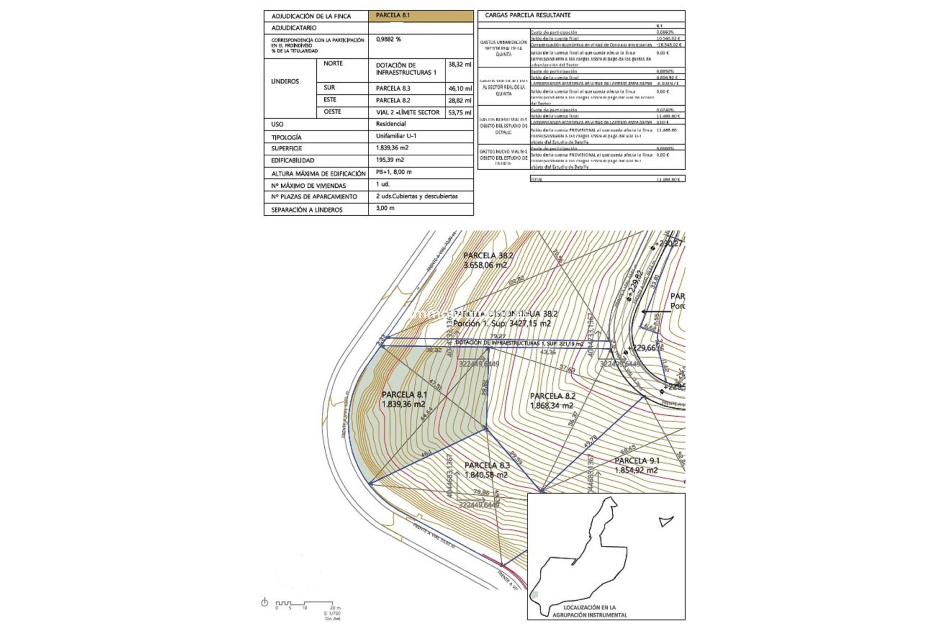 Reventa - Parcela - Benahavís - Benahavís Centro