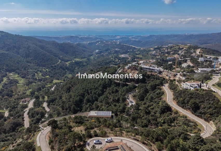 Reventa - Parcela - Benahavís - Benahavís Centro