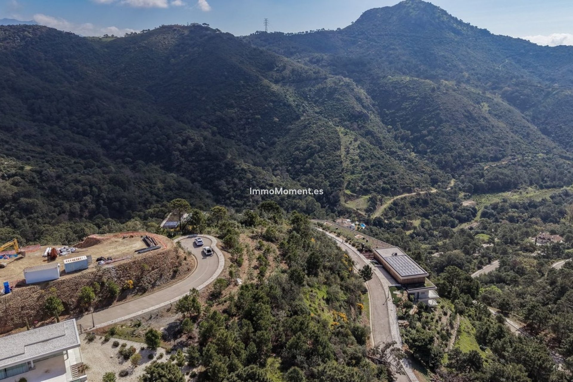 Reventa - Parcela - Benahavís - Benahavís Centro