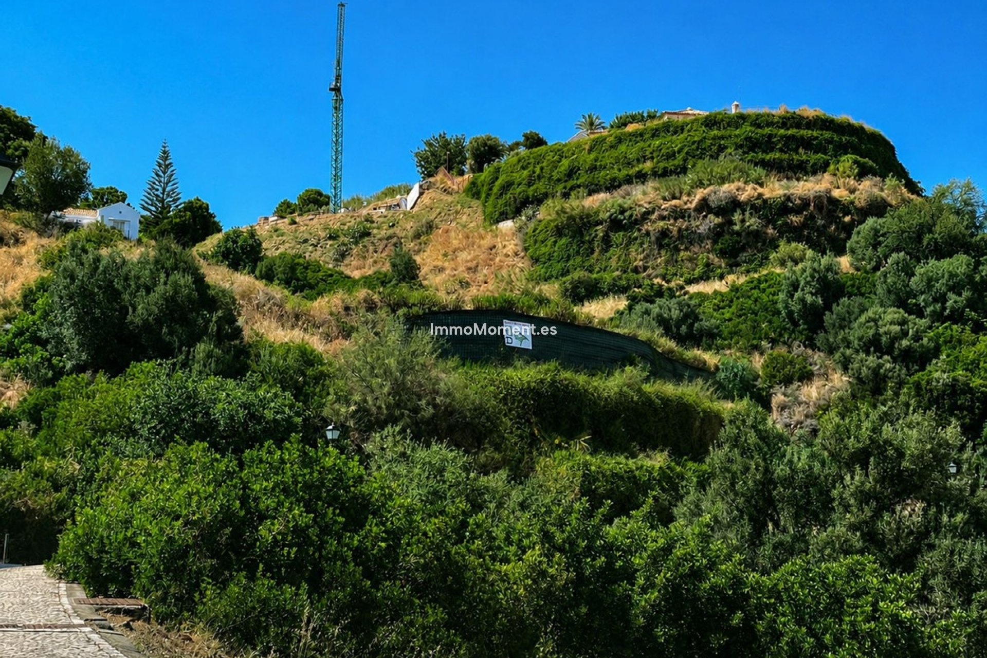 Reventa - Parcela - Benahavís - Benahavís Centro
