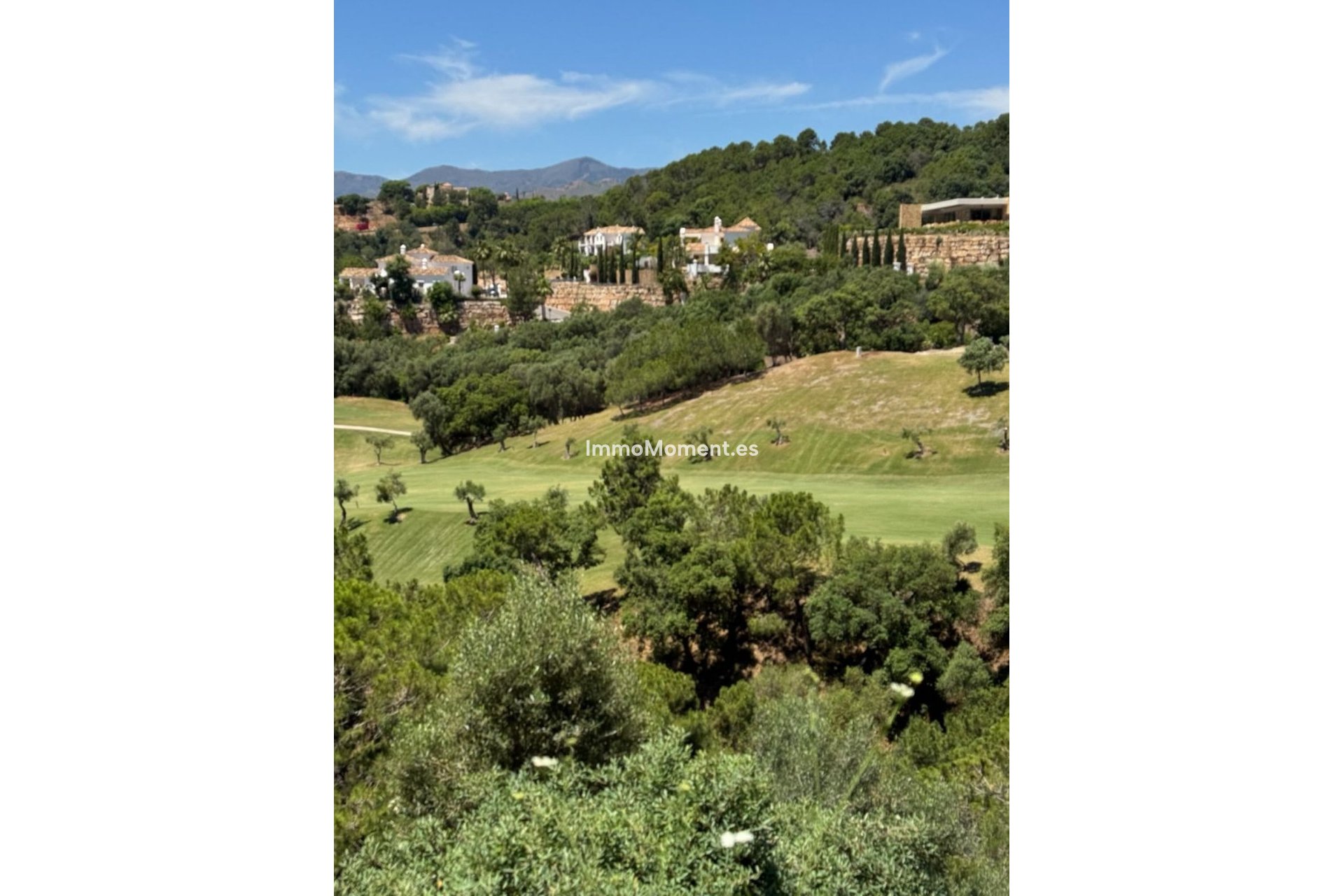 Reventa - Parcela - Benahavís - Benahavís Centro