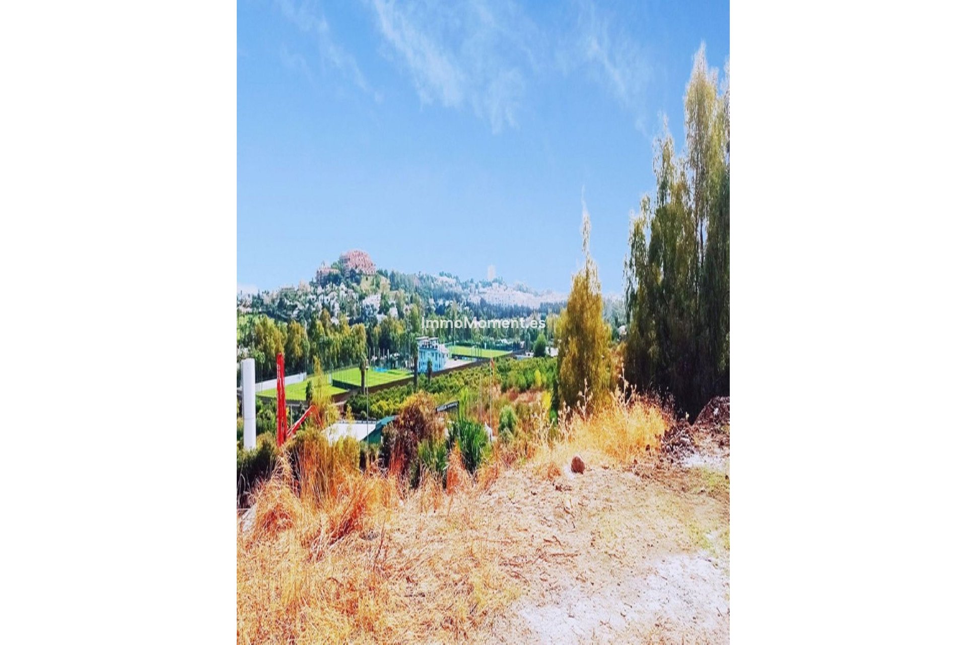 Reventa - Parcela - Benahavís - La Quinta