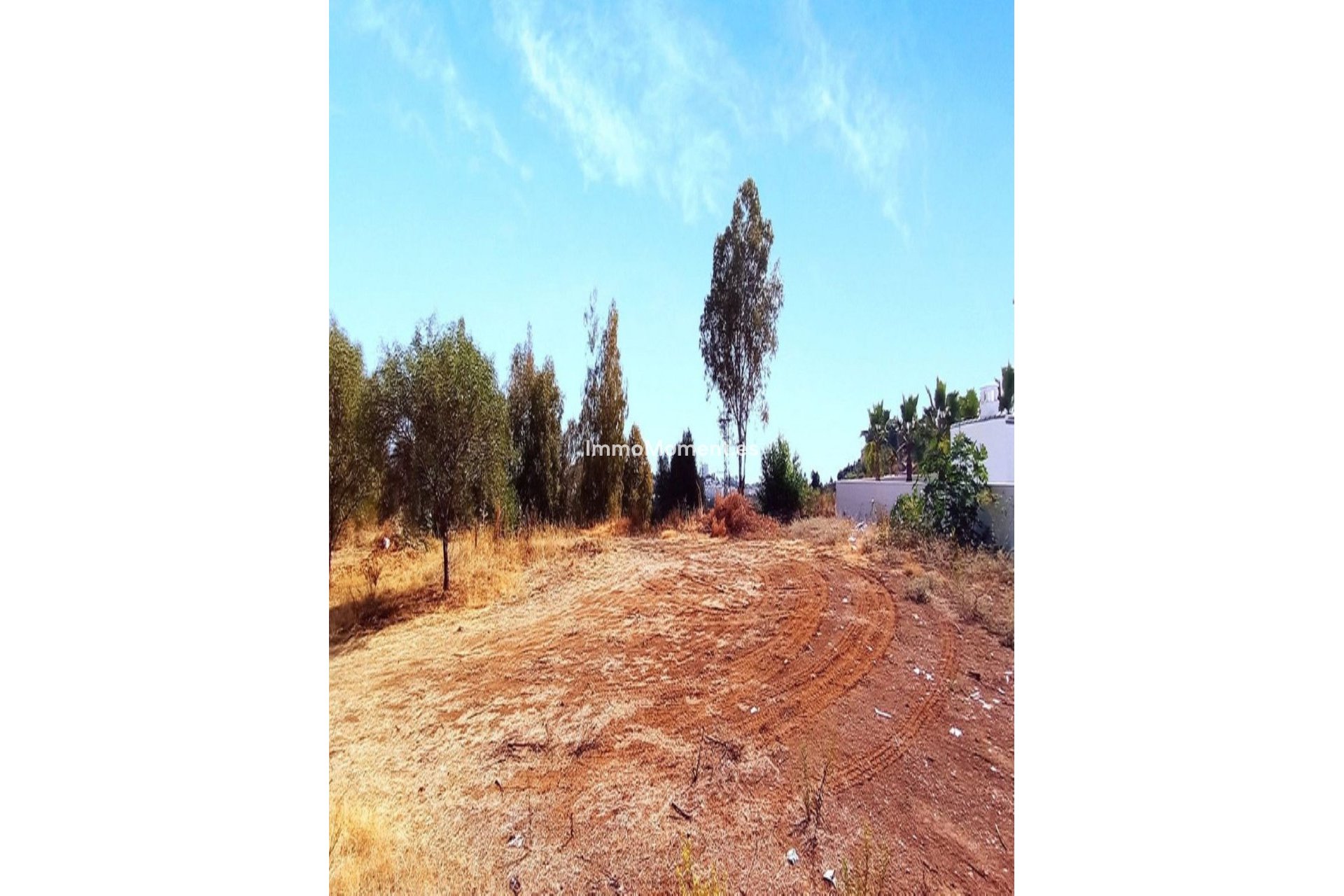 Reventa - Parcela - Benahavís - La Quinta