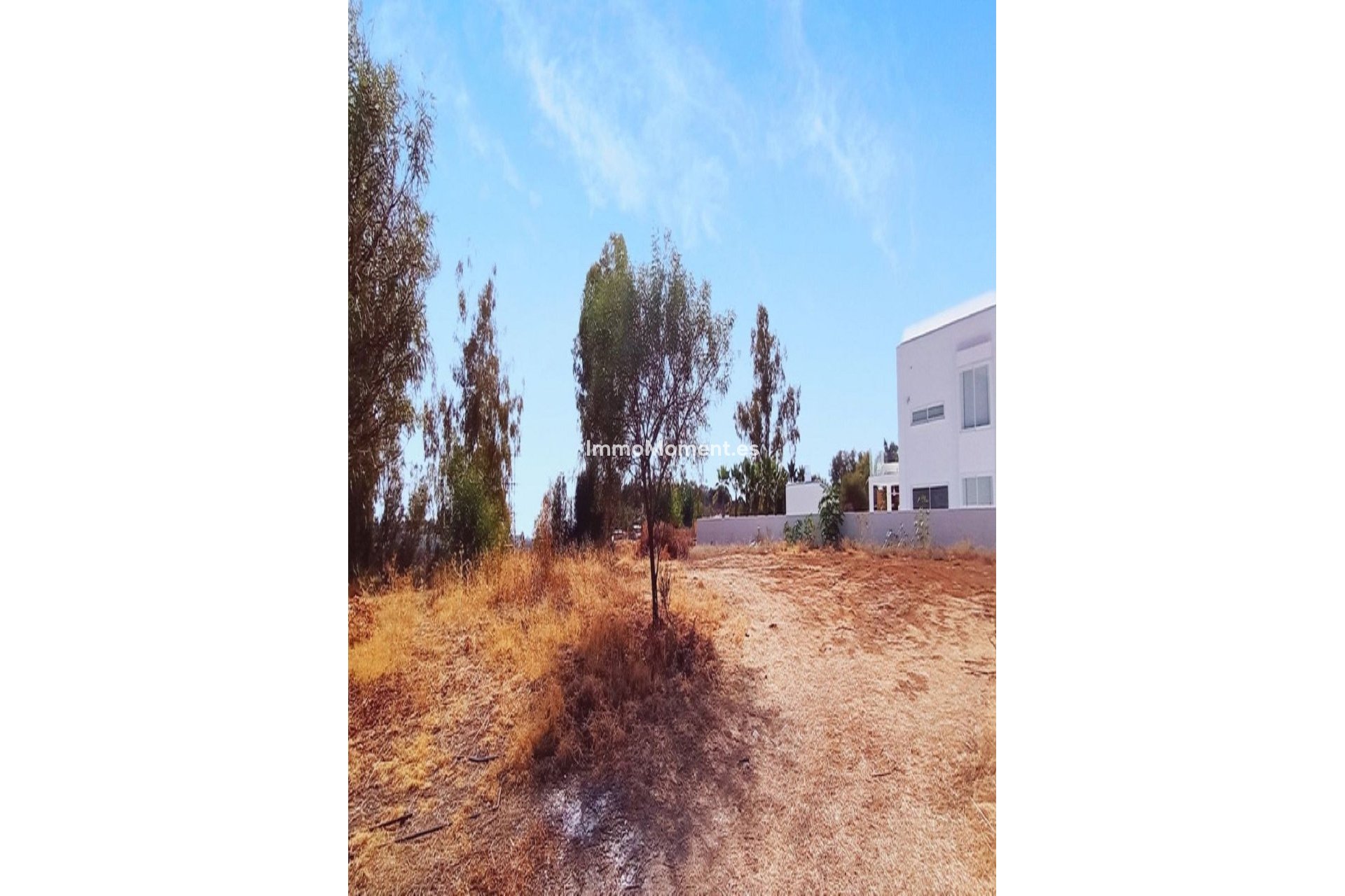 Reventa - Parcela - Benahavís - La Quinta