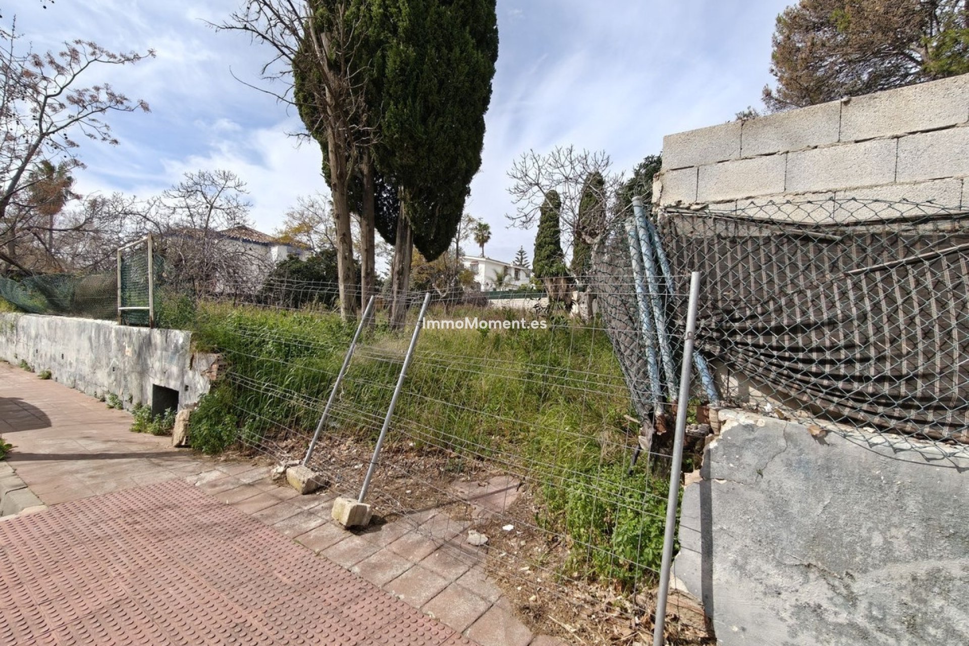 Reventa - Parcela - Benalmadena - Arroyo de la Miel