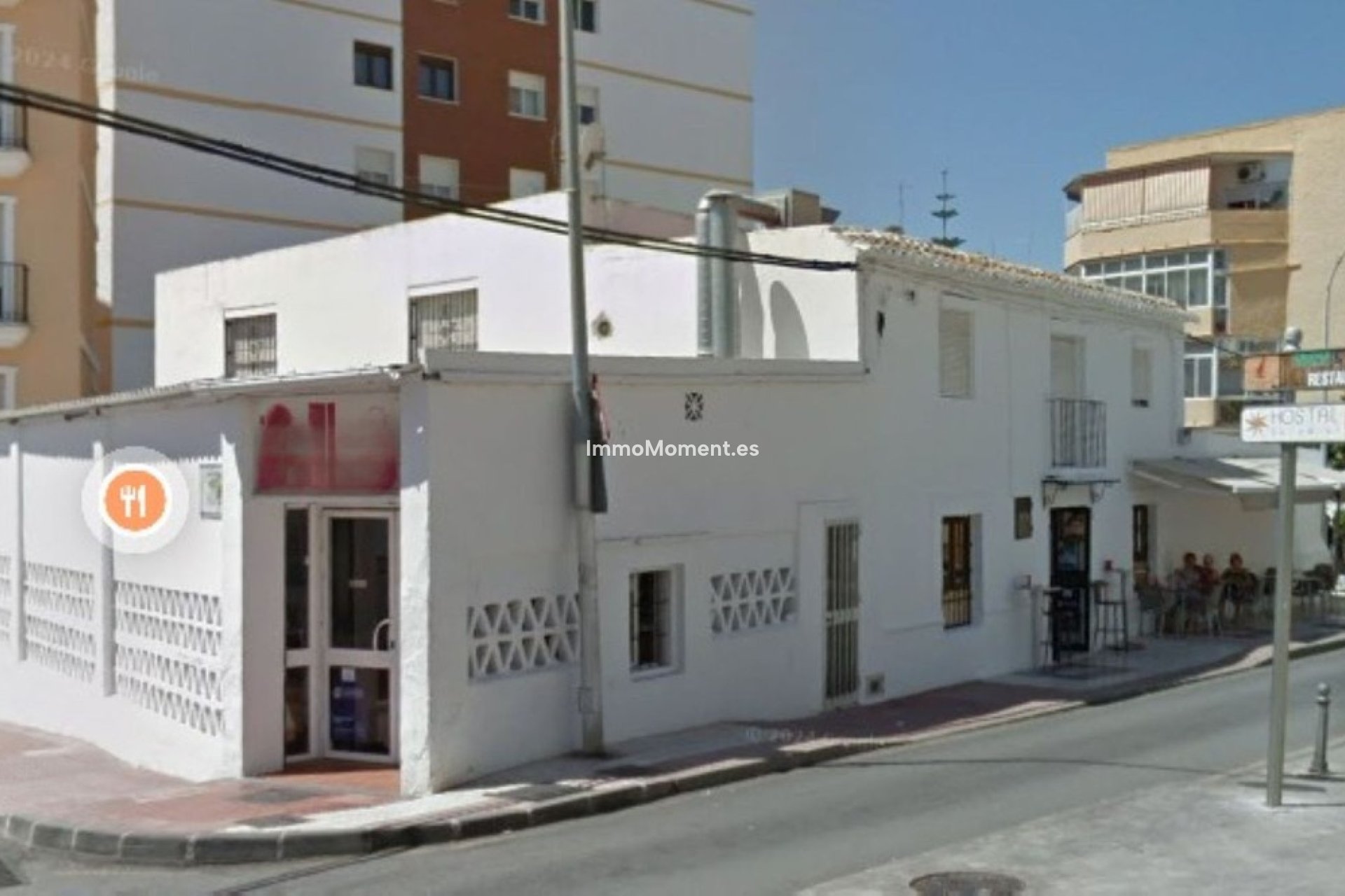 Reventa - Parcela - Benalmadena - Arroyo de la Miel