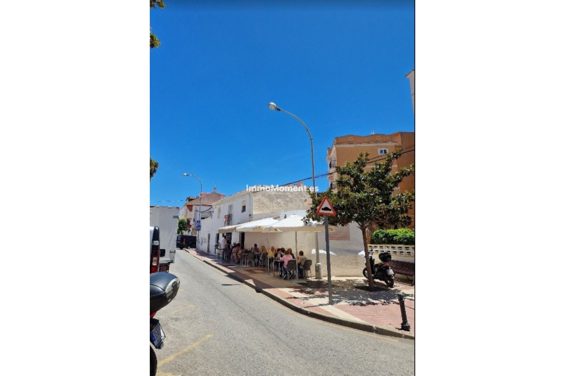 Reventa - Parcela - Benalmadena - Arroyo de la Miel