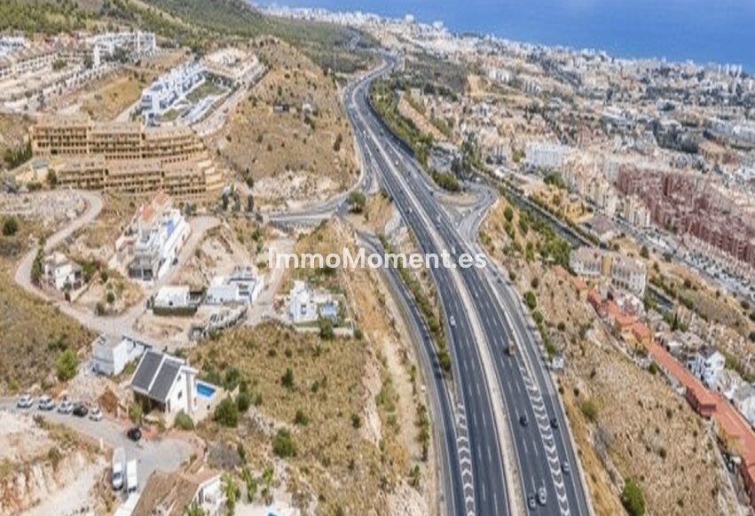 Reventa - Parcela - Benalmadena - Benalmadena Centro