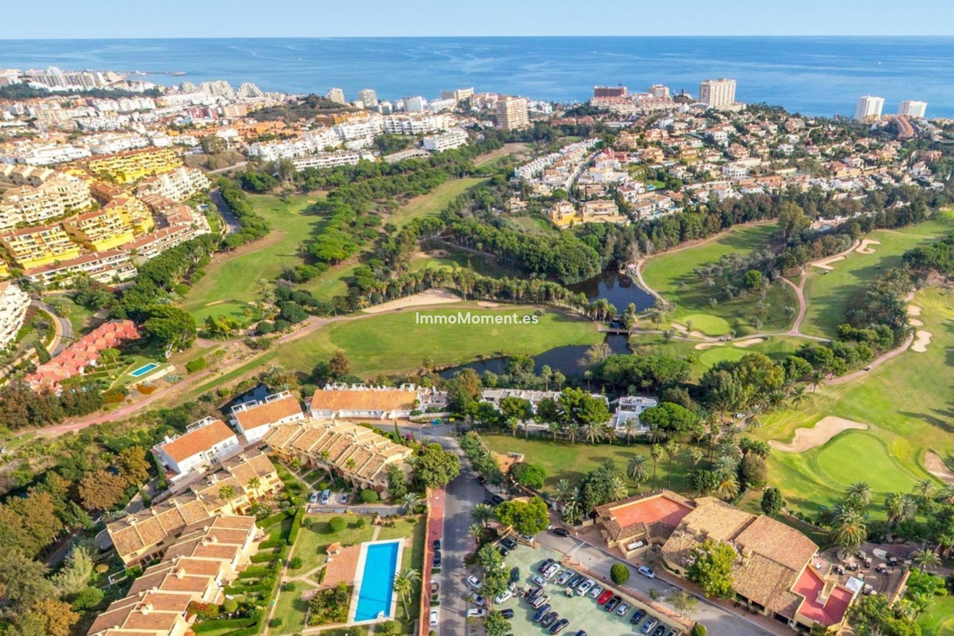 Reventa - Parcela - Benalmadena - Benalmadena Centro