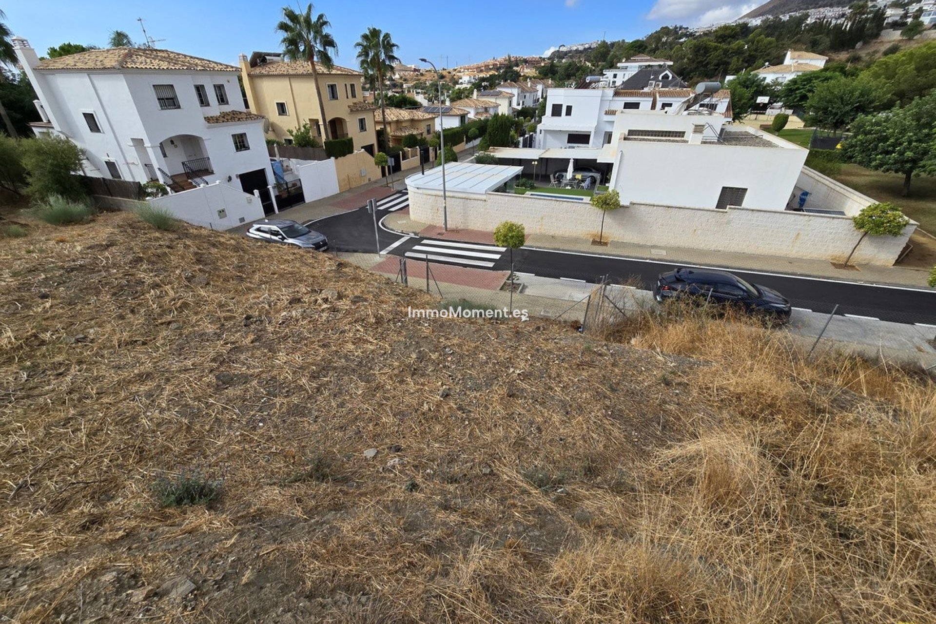Reventa - Parcela - Benalmadena - Benalmadena Centro