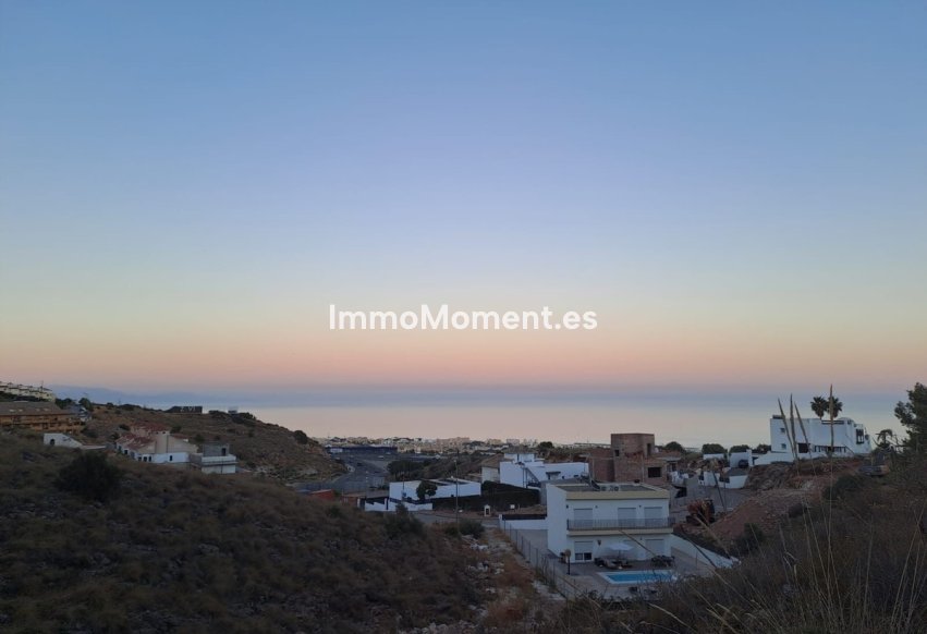 Reventa - Parcela - Benalmadena - Benalmadena Centro