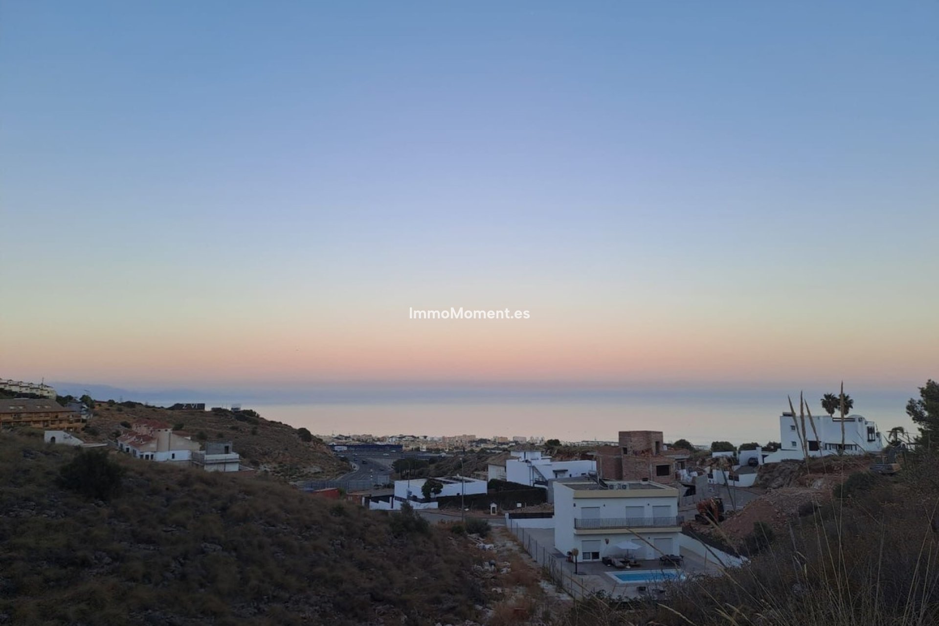Reventa - Parcela - Benalmadena - Benalmadena Centro