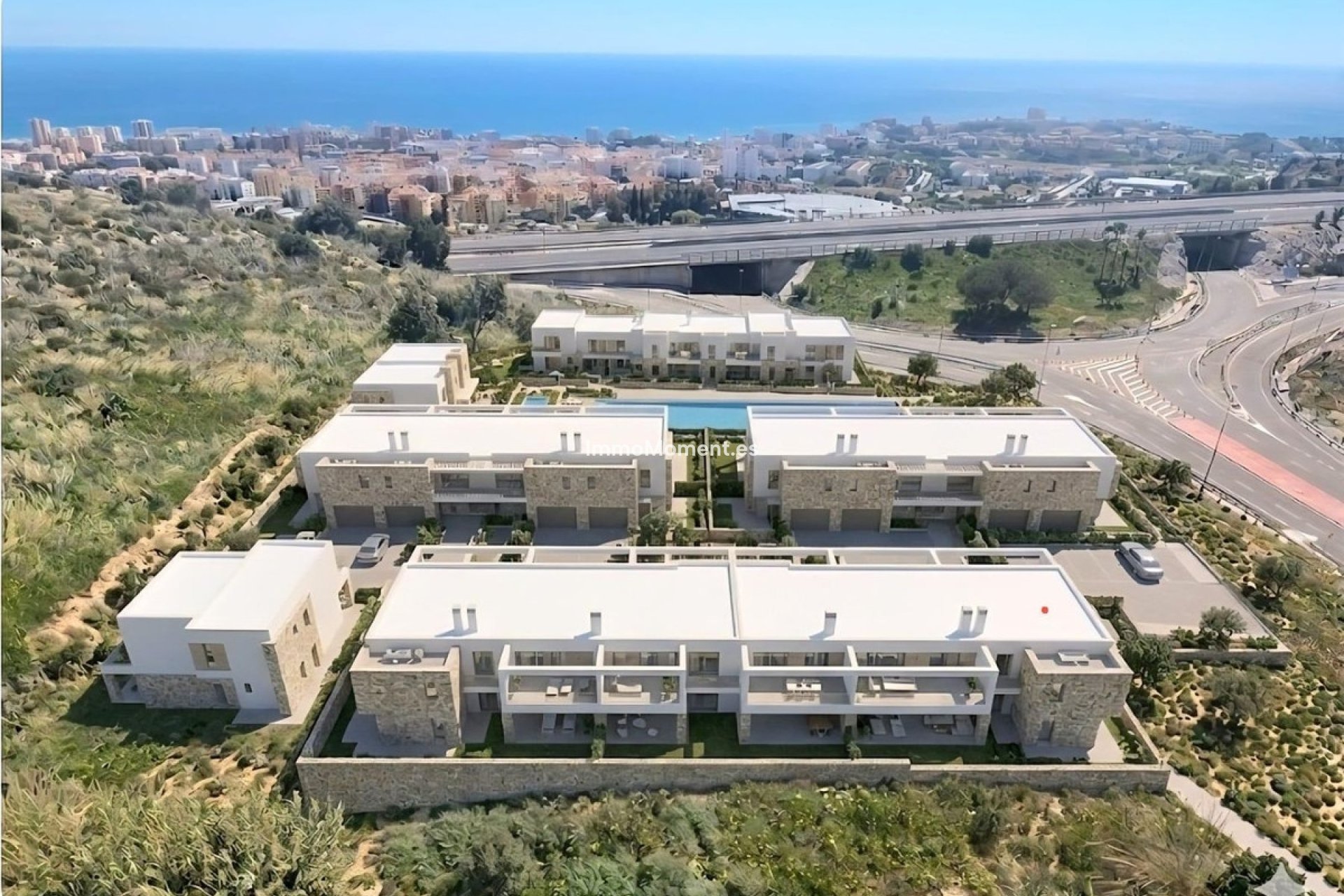 Reventa - Parcela - Benalmadena - Benalmadena Centro