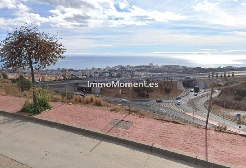 Reventa - Parcela - Benalmadena - Benalmadena Centro