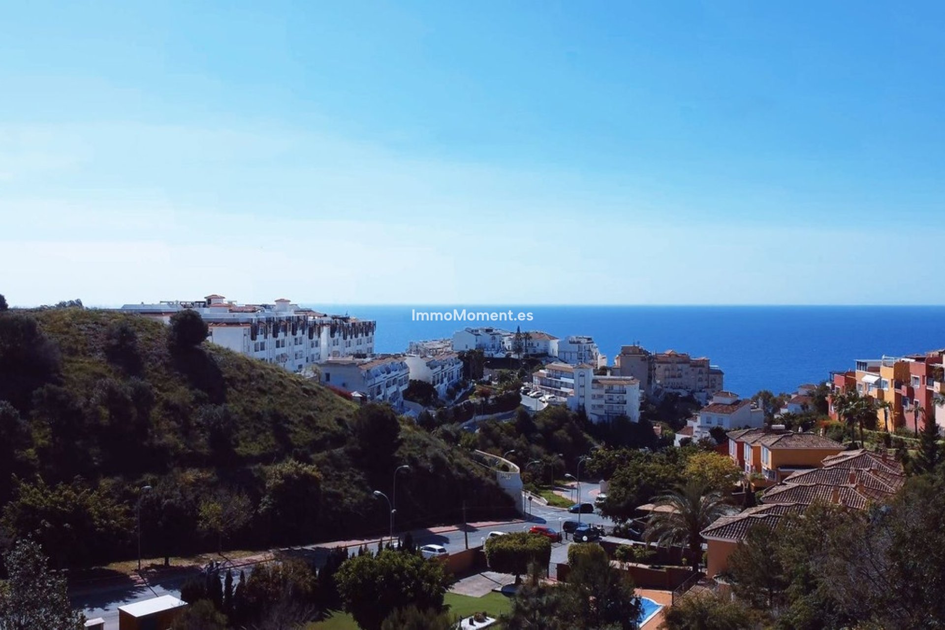 Reventa - Parcela - Benalmadena - Benalmadena Costa