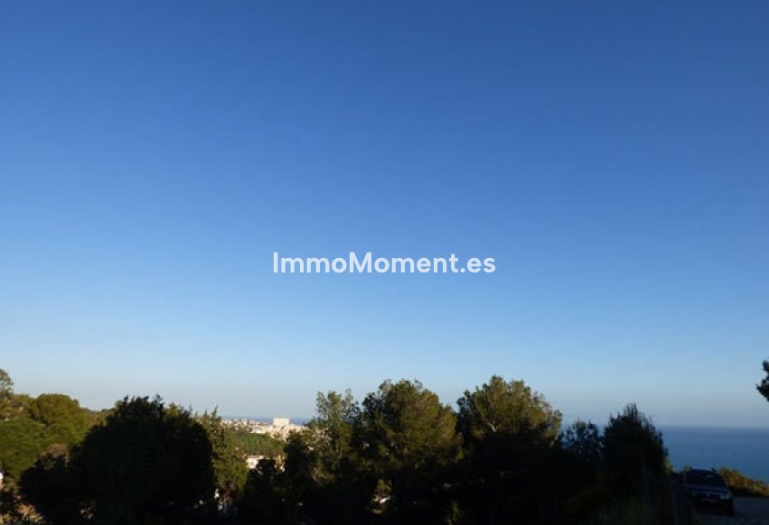 Reventa - Parcela - Benalmadena - Benalmadena Pueblo