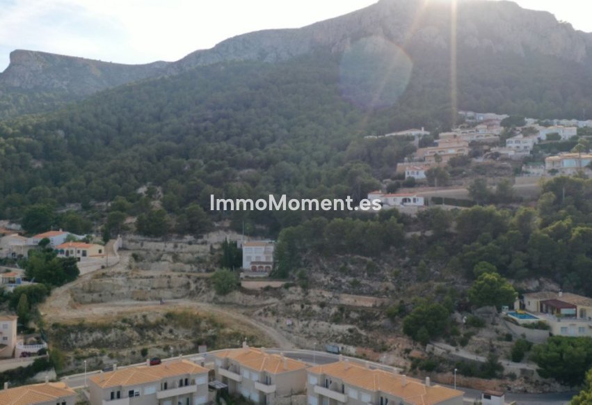 Reventa - Parcela - Calpe - Calpe Centro