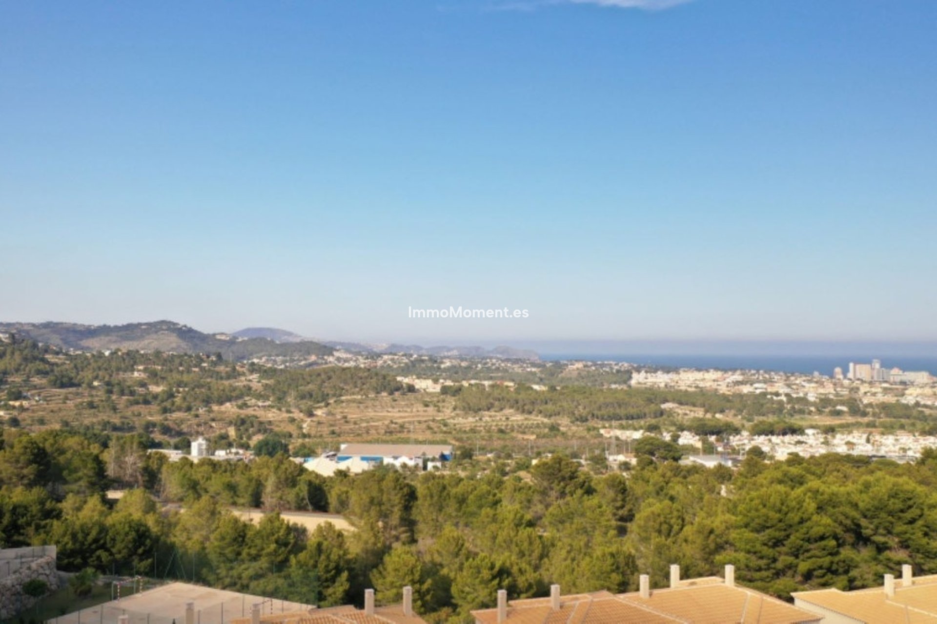 Reventa - Parcela - Calpe - Calpe Centro