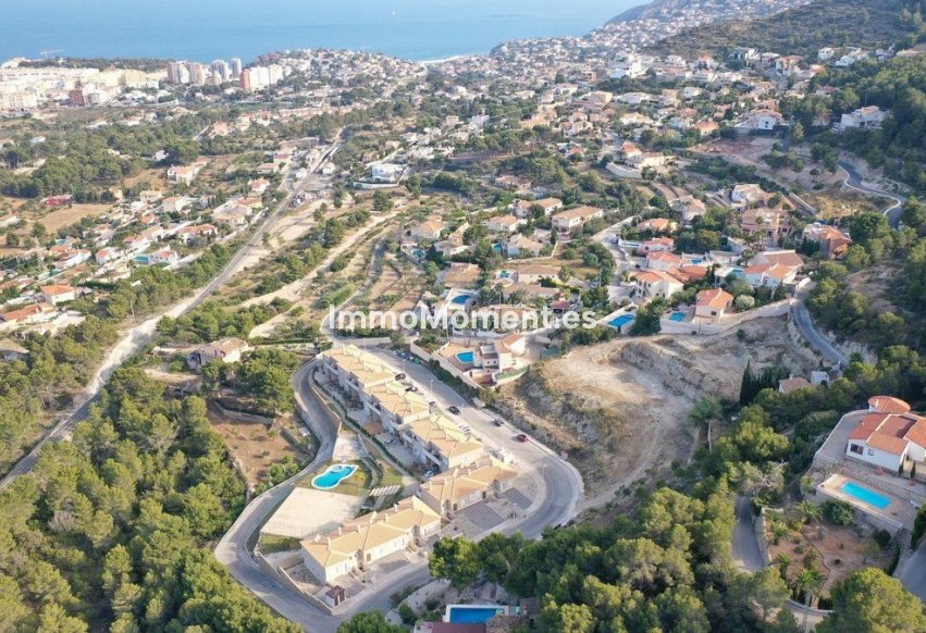 Reventa - Parcela - Calpe - Calpe Centro