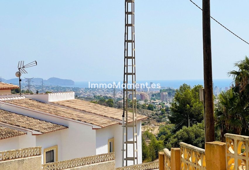 Reventa - Parcela - Calpe - Calpe Centro