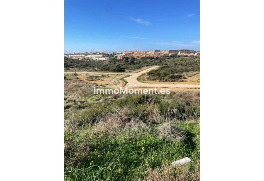 Reventa - Parcela - Casares - Casares Playa